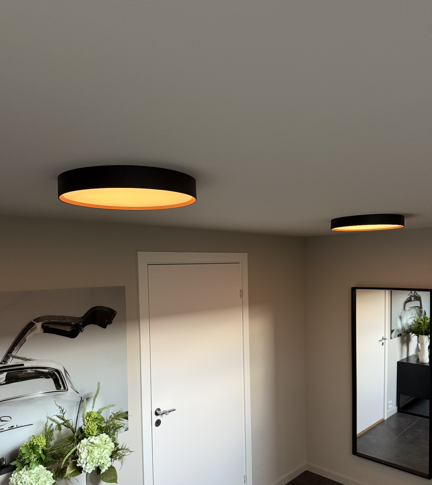 Plafond