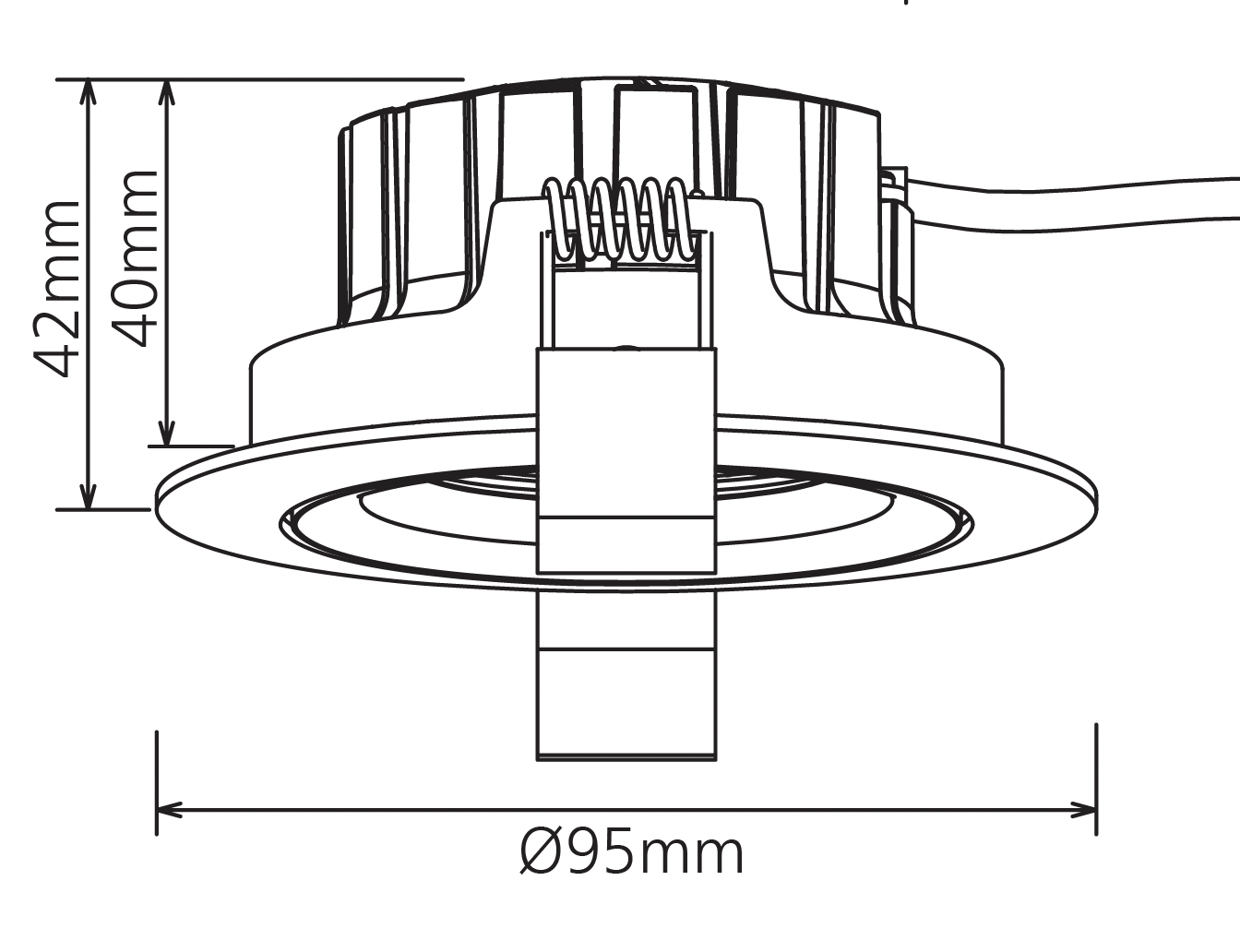DL76 Tilt – ISOSAFE