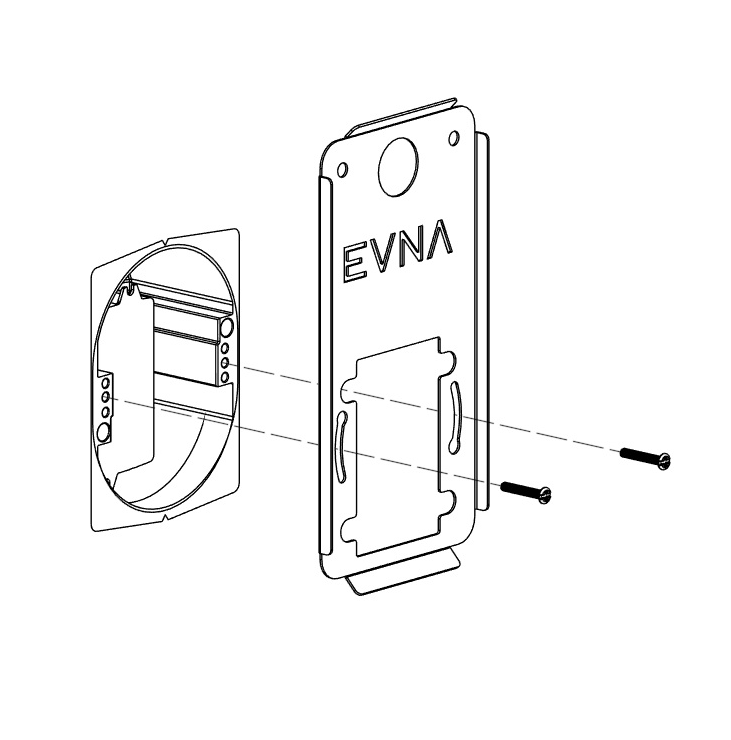 LIBRA – USB C – 2700K