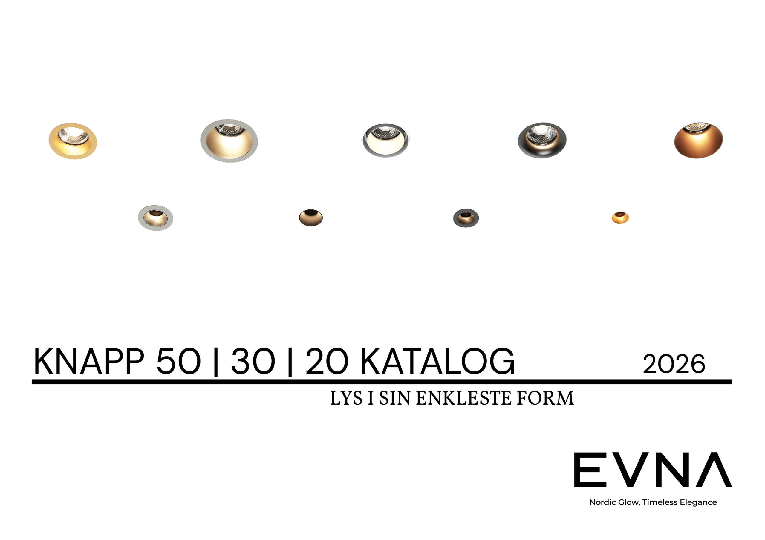 Knapp Katalog