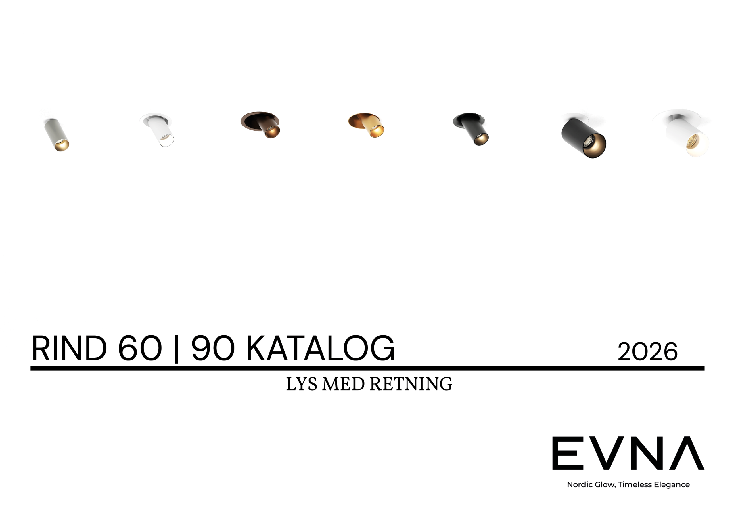 Rind Katalog